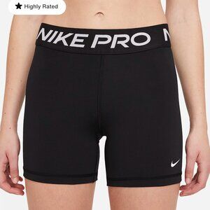 Nike Pro 365 Women's 5" Shorts Size S